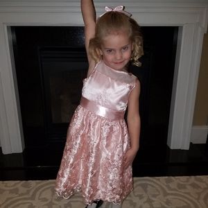 Adorable 5t dress